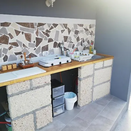 Yurta De Arico *