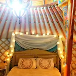 Yurta De Arico * Arico Viejo