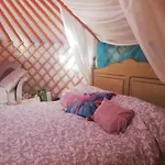 Yurta De Arico Arico Viejo
