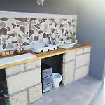 Yurta De Arico *