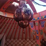 Yurta De Arico Arico Viejo