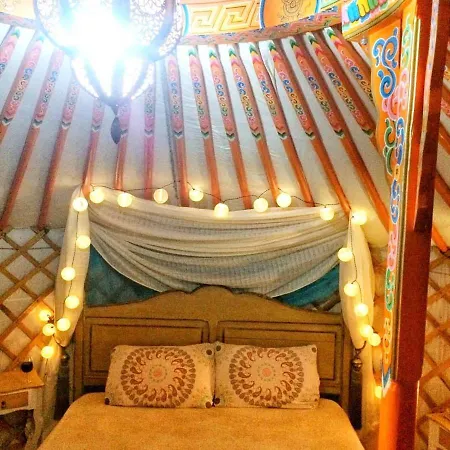Yurta De Arico * Арико-Вьехо