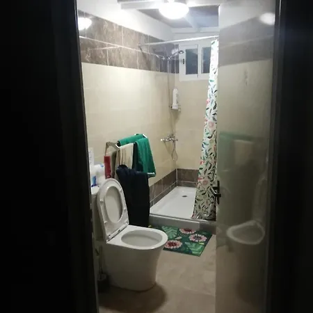 Yurta De Arico