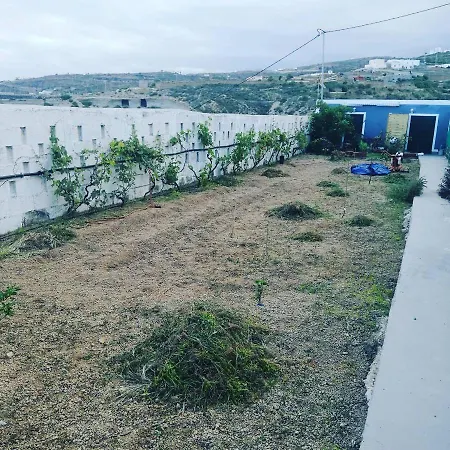 Yurta De Arico * Arico Viejo