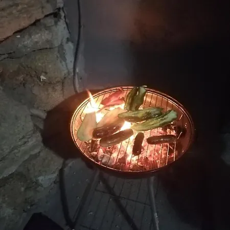 Yurta De Arico * Арико-Вьехо
