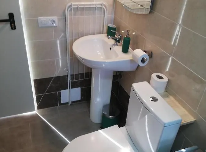 Yurta De Arico Arico Viejo