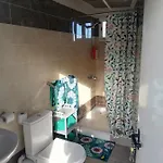 Yurta De Arico