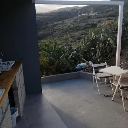 Yurta De Arico Arico Viejo