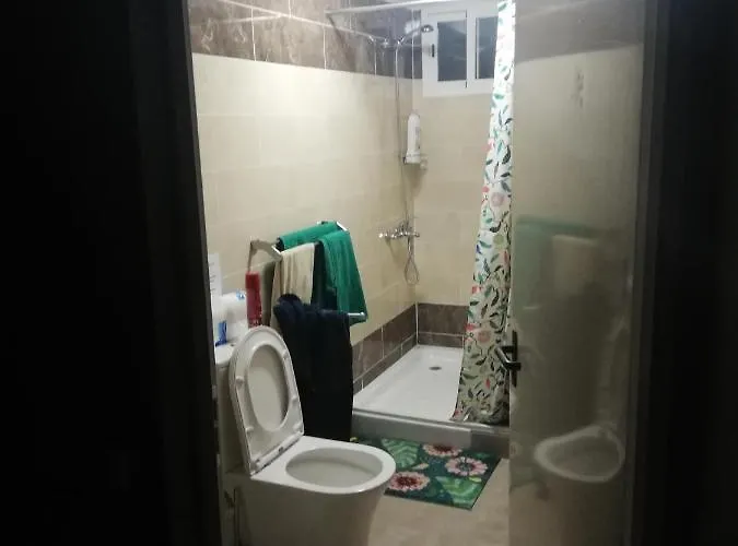 Yurta De Arico