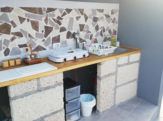 Yurta De Arico *