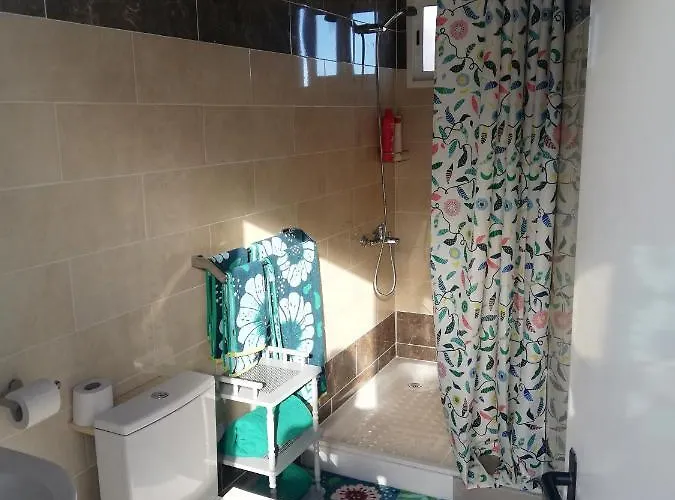 Yurta De Arico