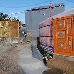 Lüks kamp alanı Yurta De Arico Arico Viejo