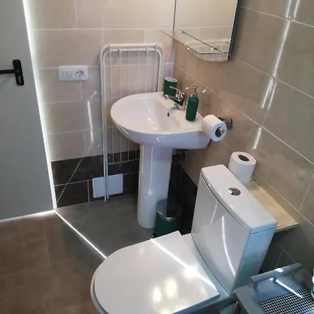 Yurta De Arico Arico Viejo